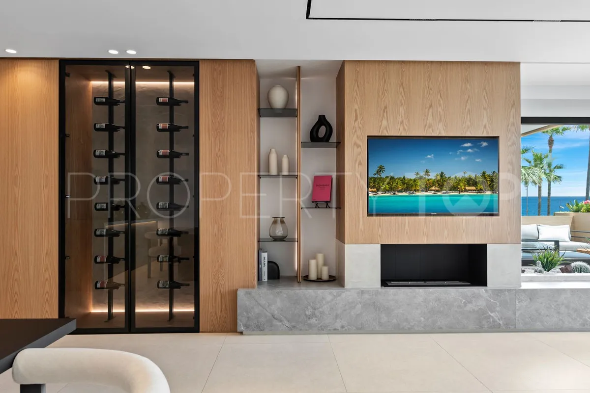 New Golden Mile, apartamento en venta con 3 dormitorios