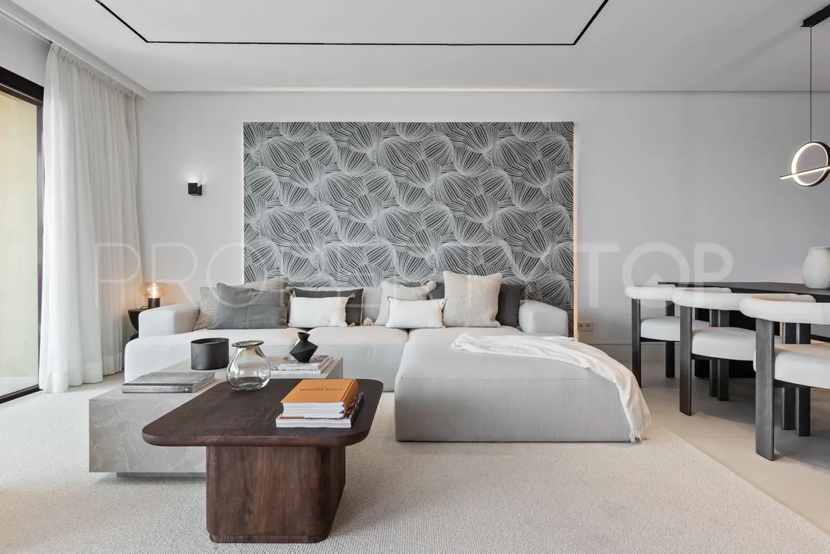 New Golden Mile, apartamento en venta con 3 dormitorios