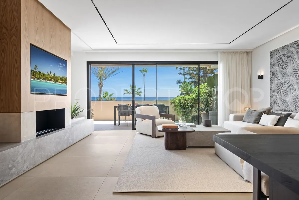 New Golden Mile, apartamento en venta con 3 dormitorios
