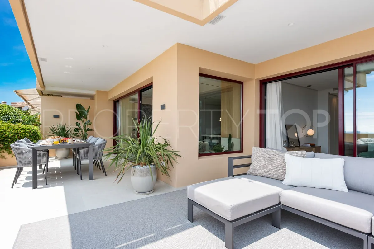 New Golden Mile, apartamento en venta con 3 dormitorios