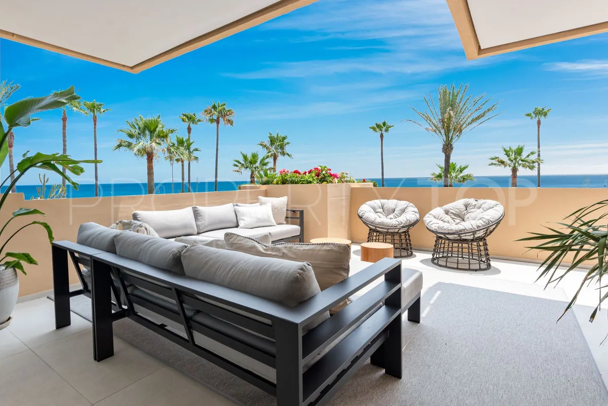 New Golden Mile, apartamento en venta con 3 dormitorios