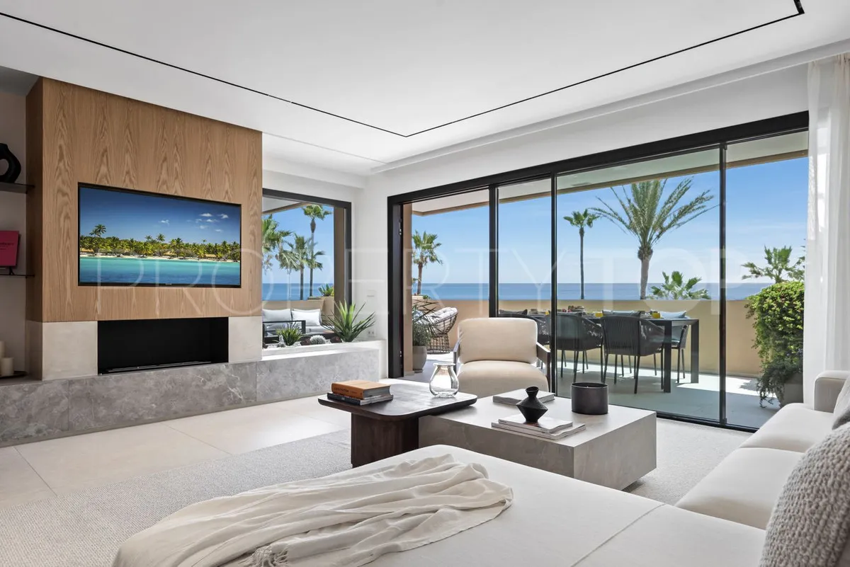 New Golden Mile, apartamento en venta con 3 dormitorios
