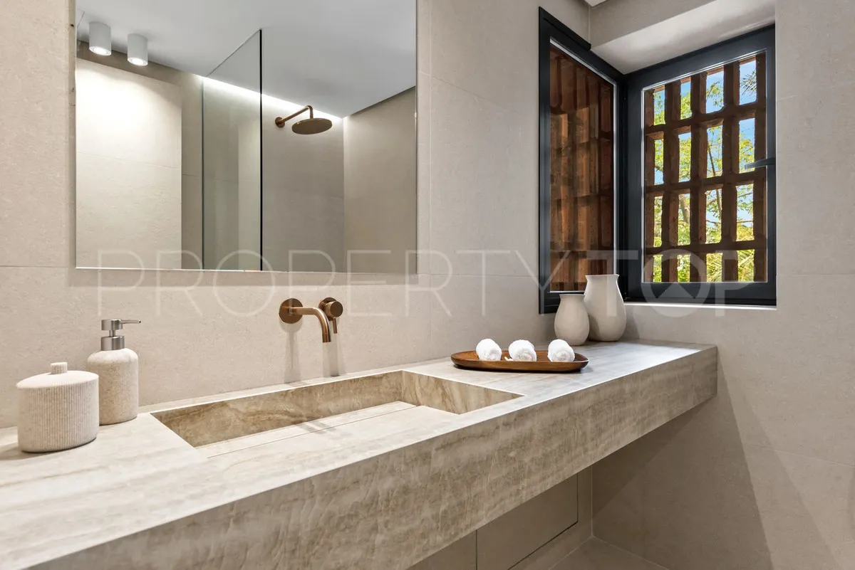 New Golden Mile, apartamento en venta con 3 dormitorios