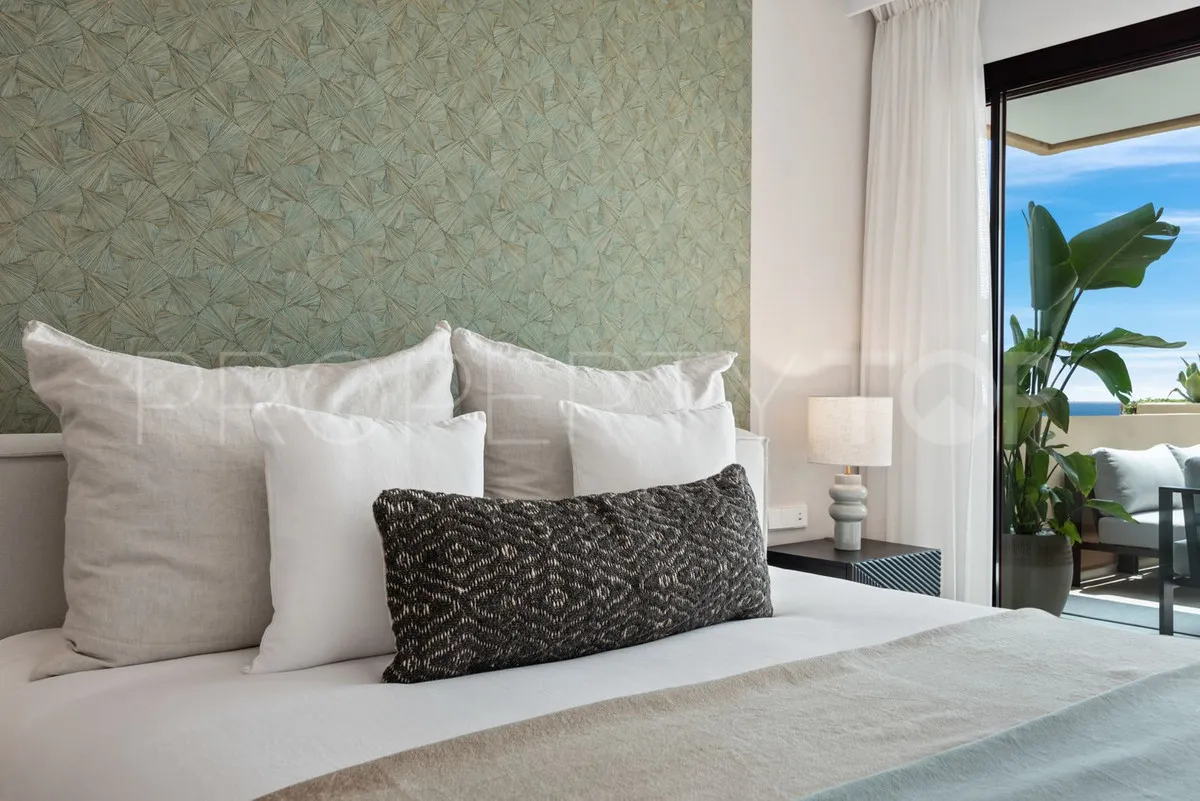 New Golden Mile, apartamento en venta con 3 dormitorios