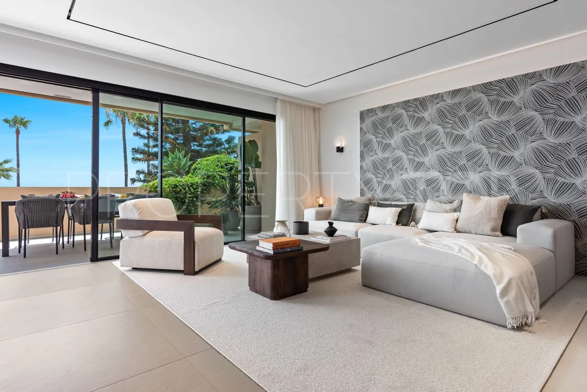 New Golden Mile, apartamento en venta con 3 dormitorios
