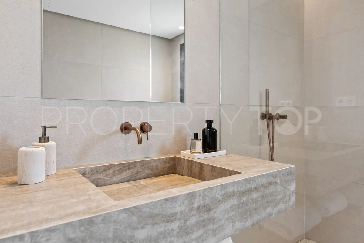 New Golden Mile, apartamento en venta con 3 dormitorios
