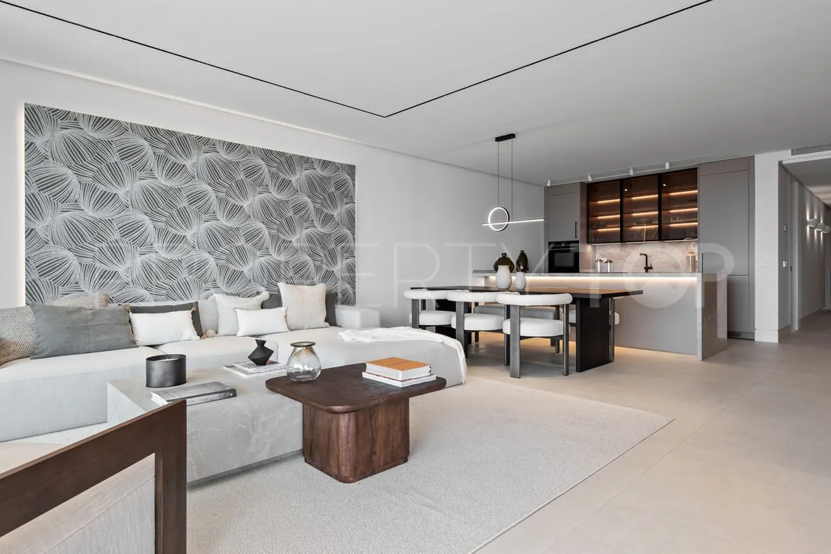 New Golden Mile, apartamento en venta con 3 dormitorios