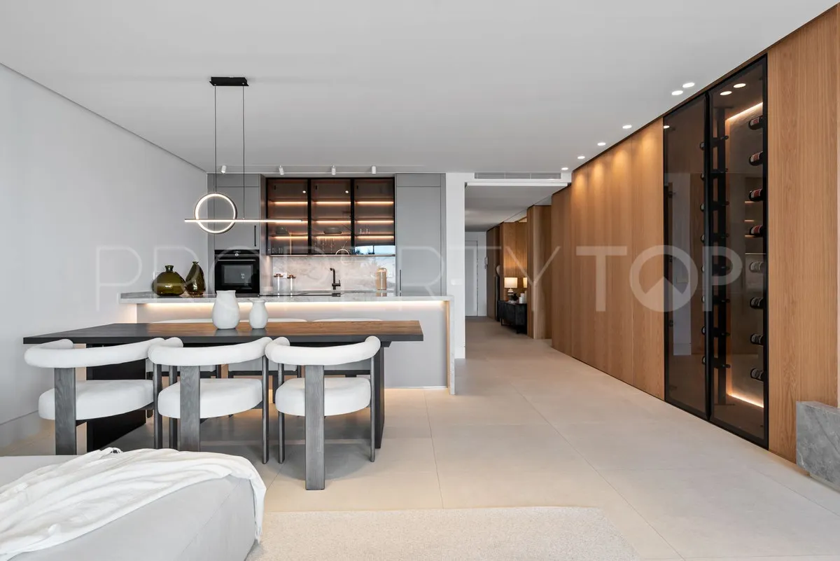 New Golden Mile, apartamento en venta con 3 dormitorios