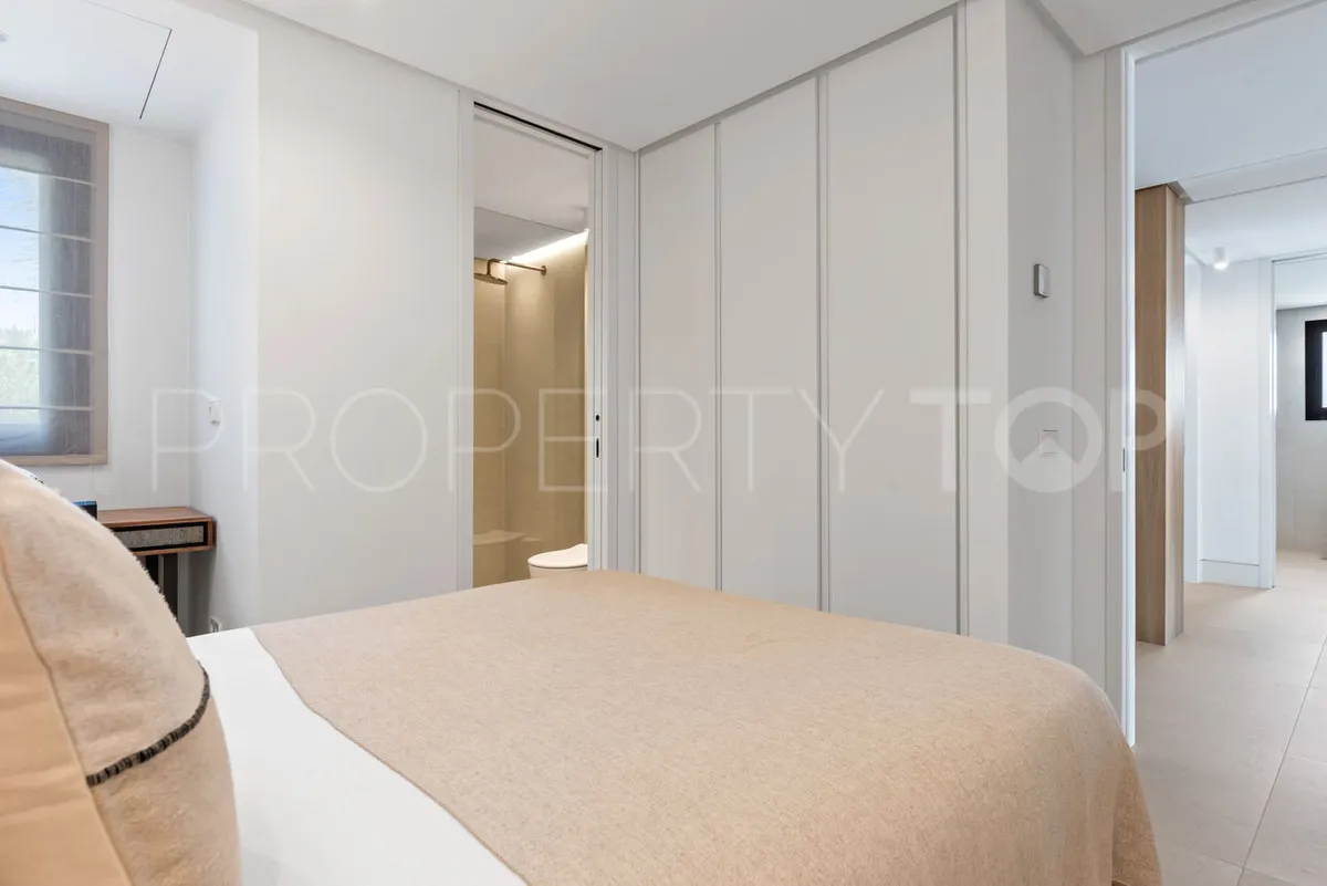New Golden Mile, apartamento en venta con 3 dormitorios