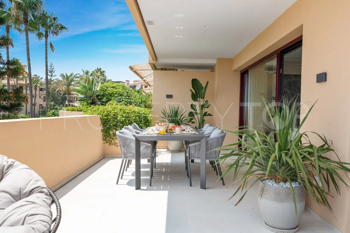 New Golden Mile, apartamento en venta con 3 dormitorios