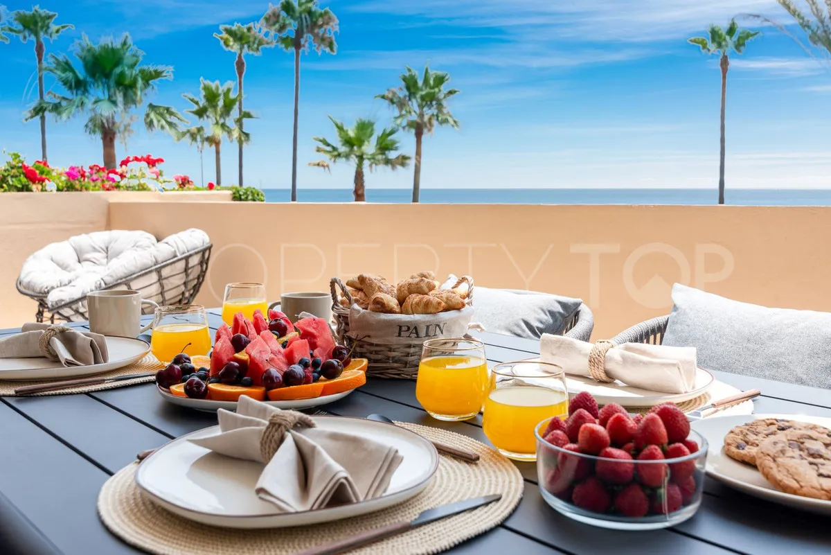 New Golden Mile, apartamento en venta con 3 dormitorios