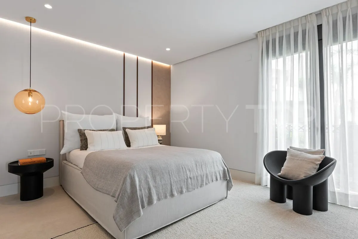 New Golden Mile, apartamento en venta con 3 dormitorios