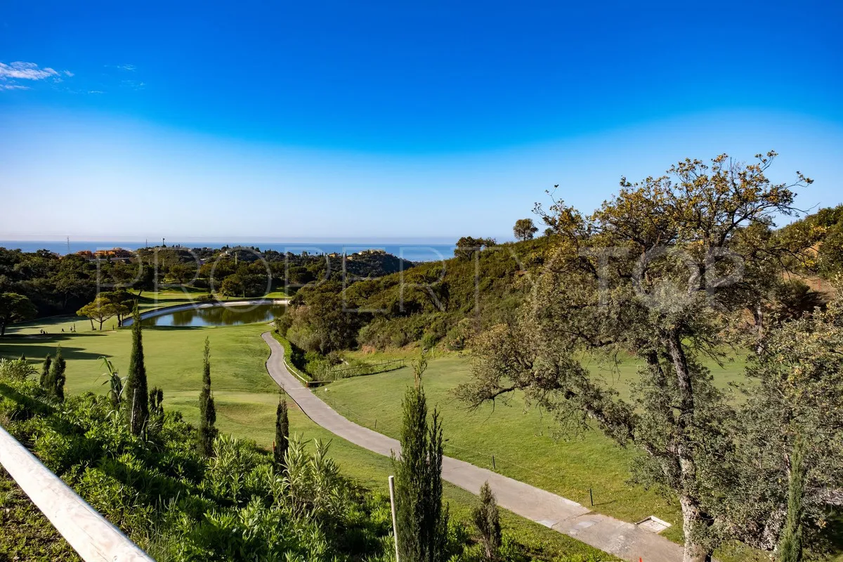 Apartamento a la venta en Elviria con 1 dormitorio