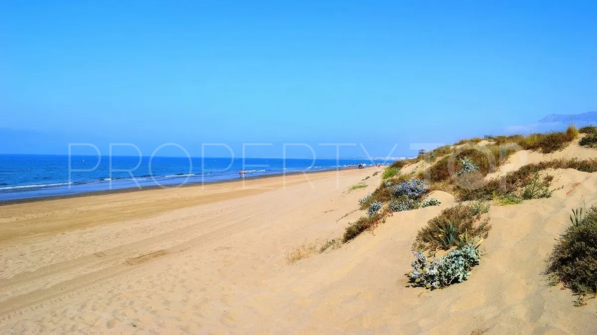 Apartamento a la venta en Elviria con 1 dormitorio