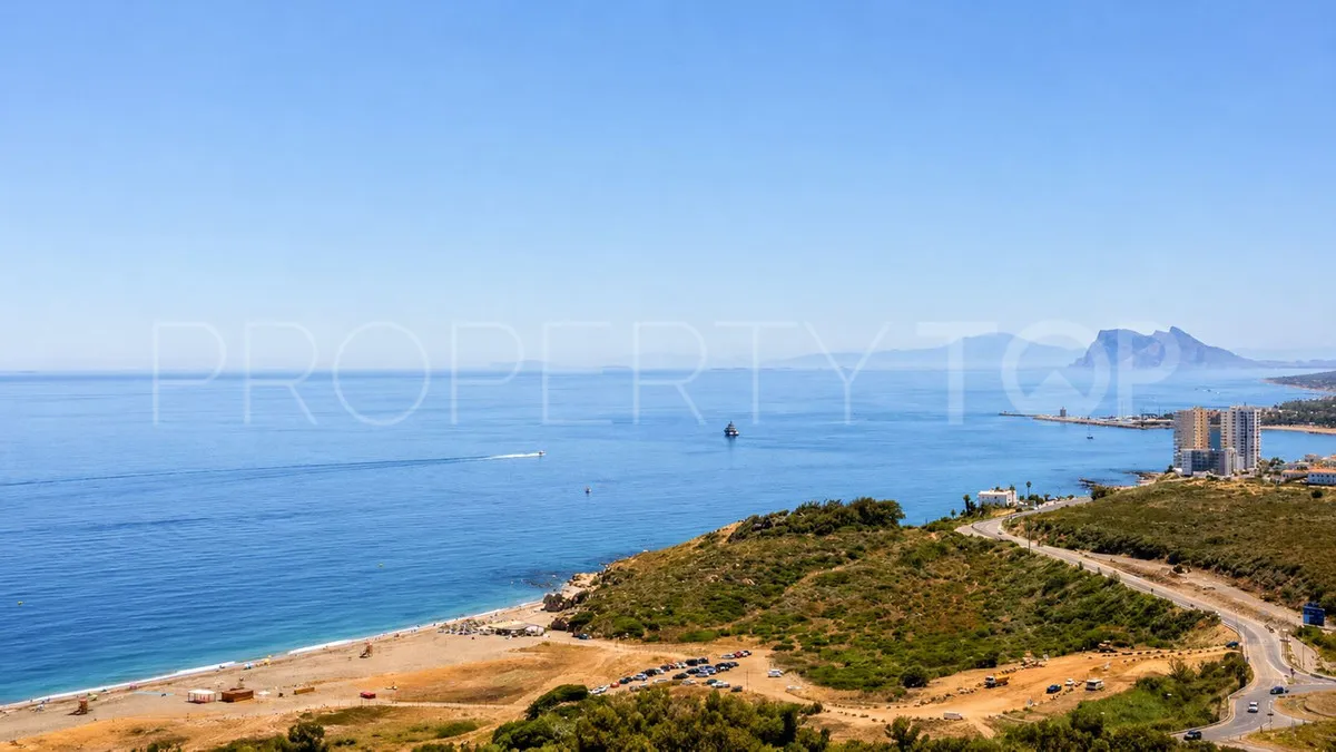 For sale villa with 5 bedrooms in Manilva