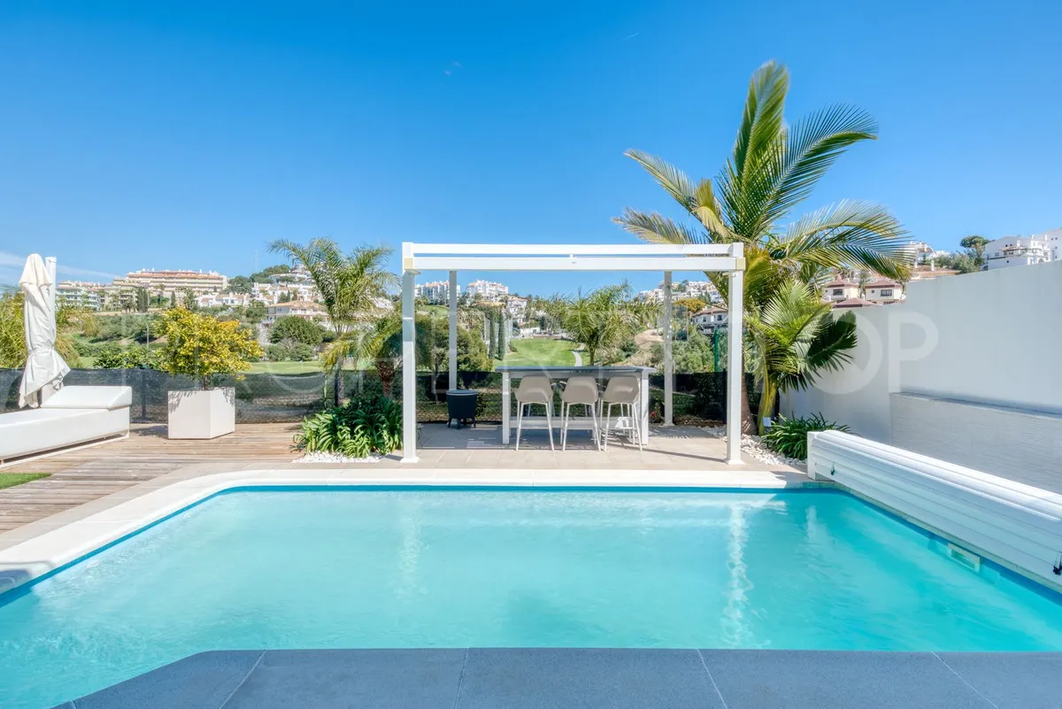 Villa for sale in Riviera del Sol with 3 bedrooms