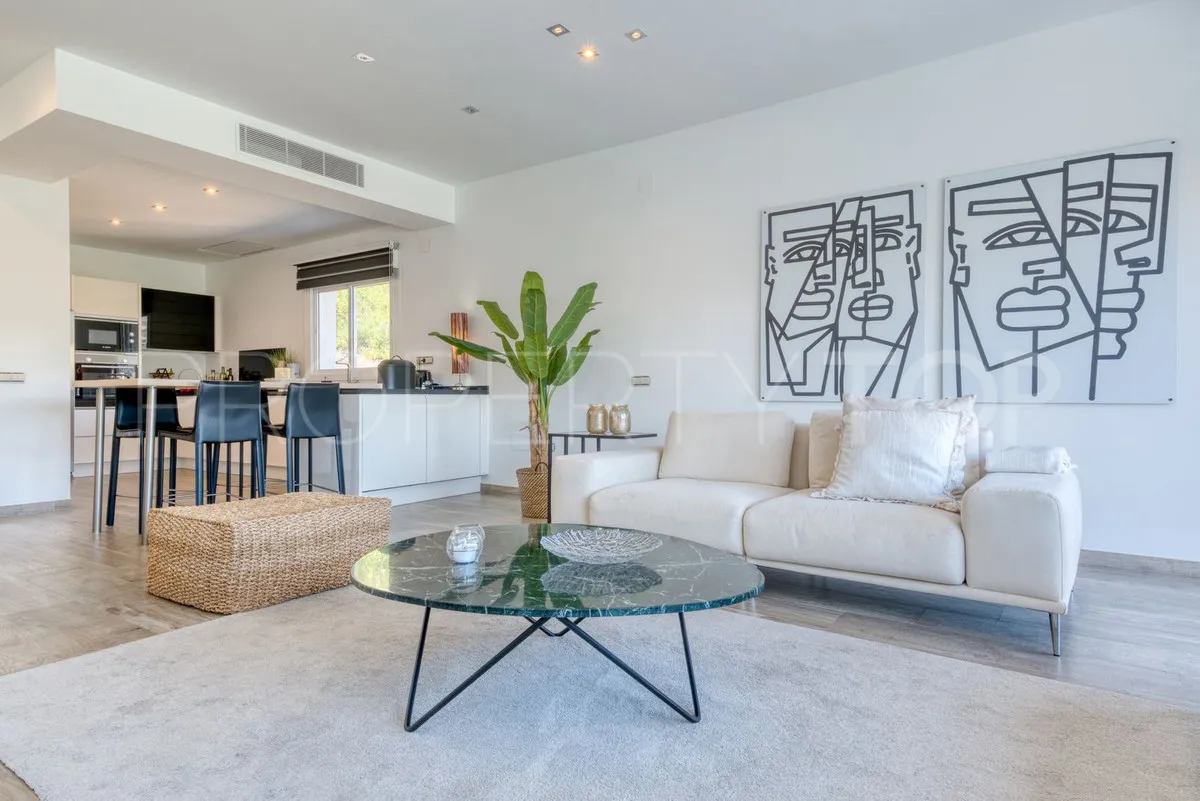 Villa for sale in Riviera del Sol with 3 bedrooms