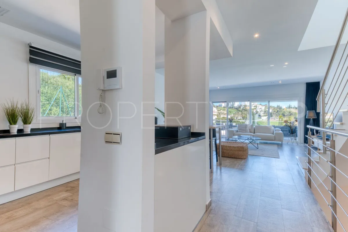 Villa for sale in Riviera del Sol with 3 bedrooms