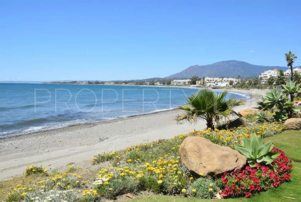 For sale ground floor apartment in Bel Air