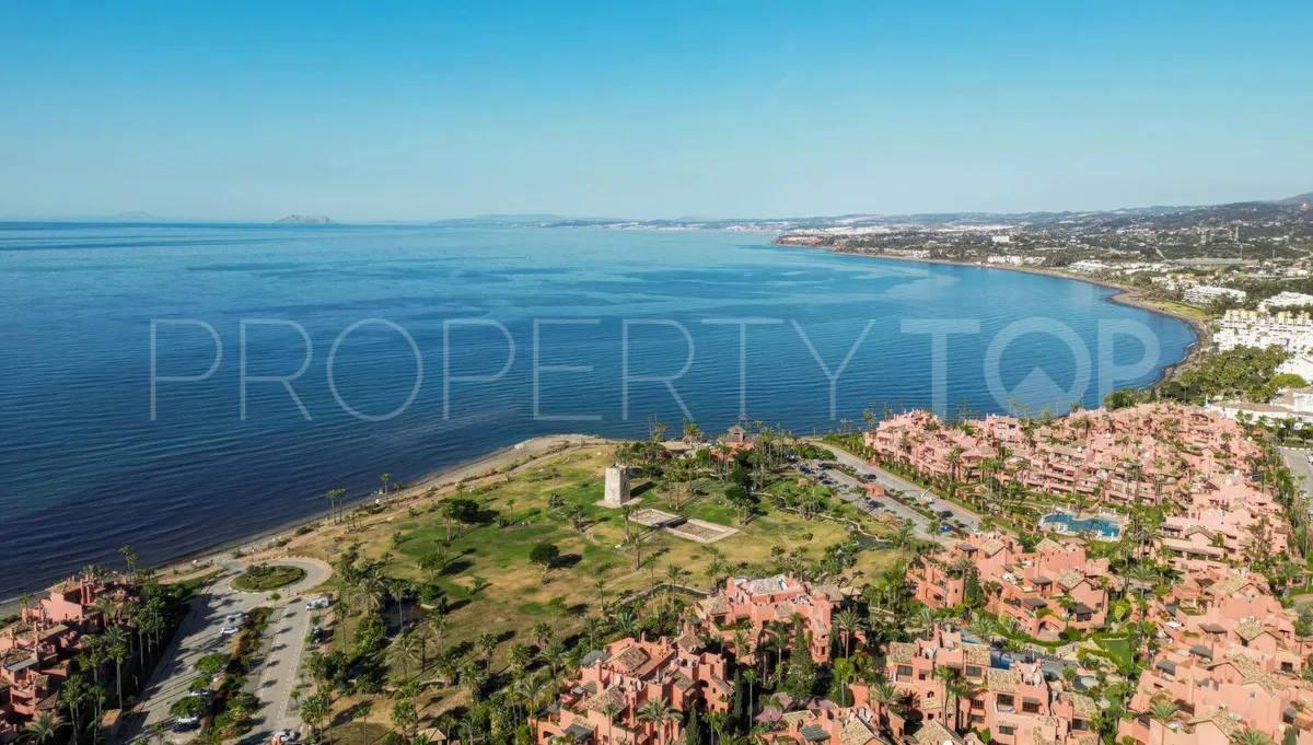 For sale ground floor apartment in Bel Air