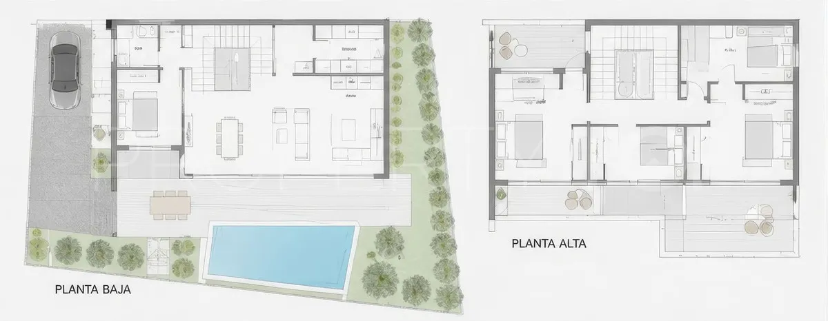 For sale Estepona plot