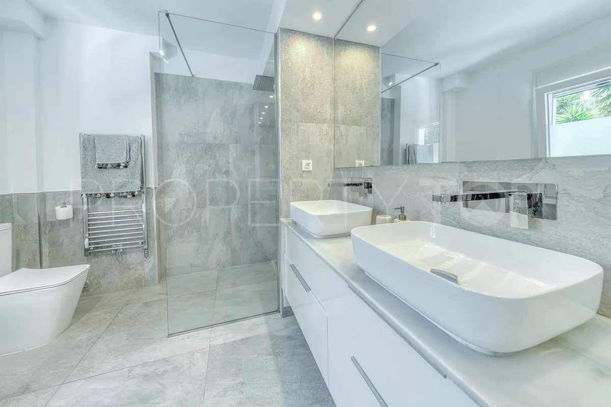 Villa for sale in El Rosario