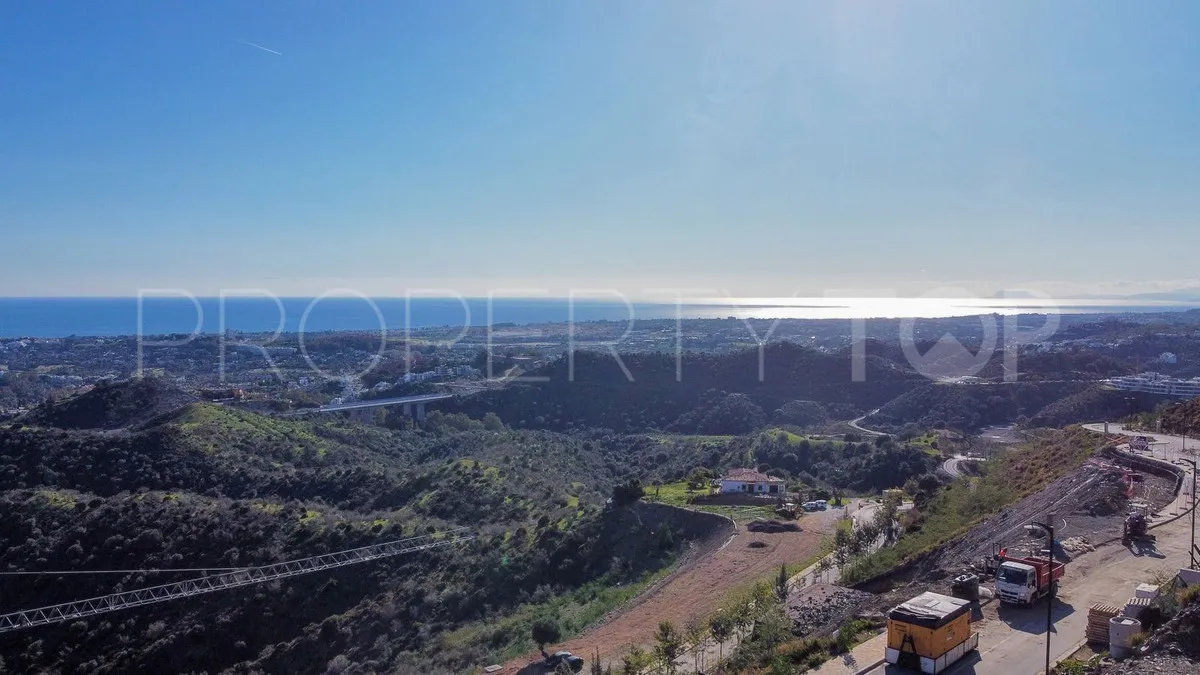 La Quinta plot for sale