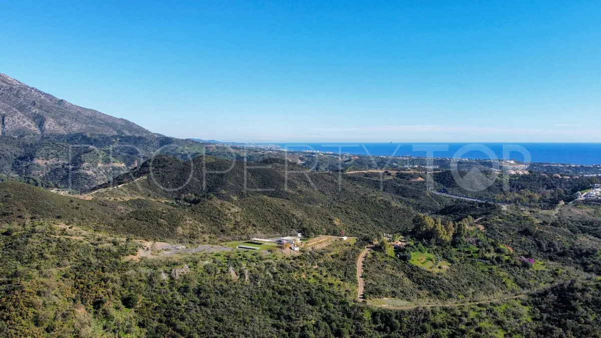 La Quinta plot for sale