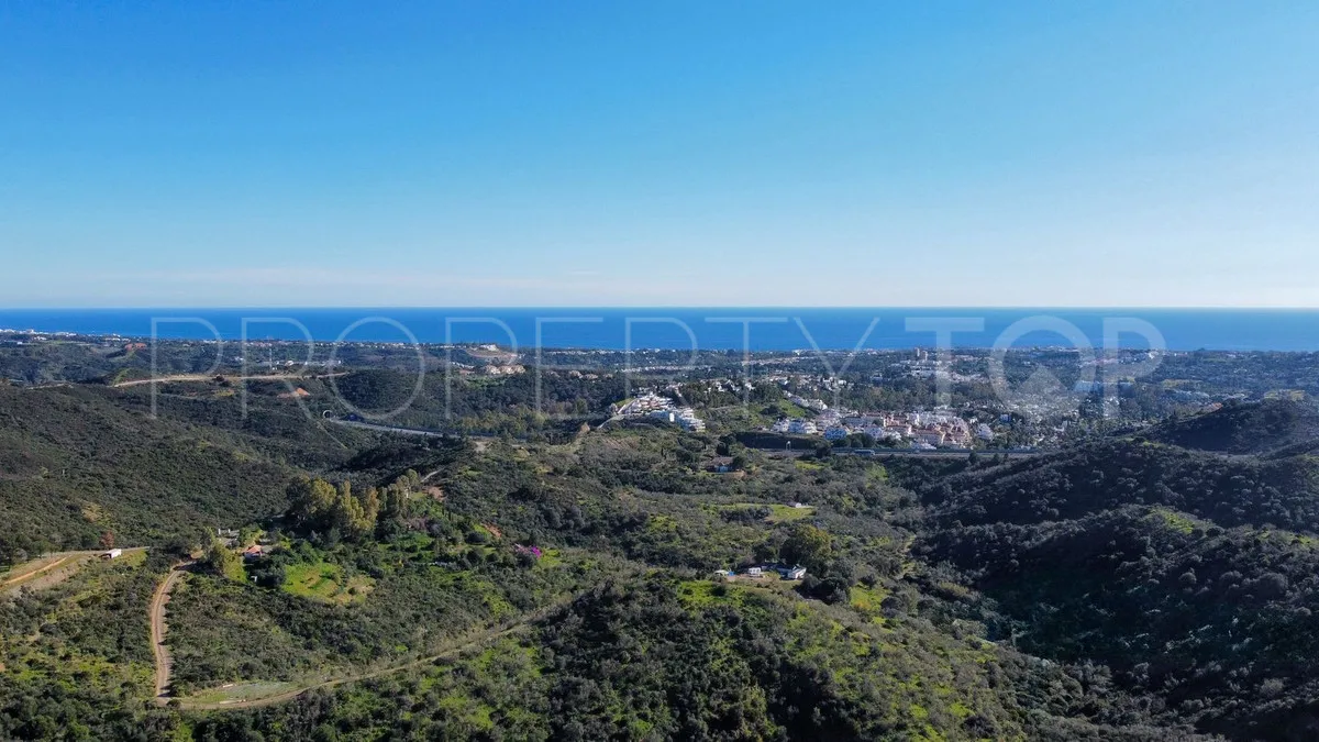 La Quinta plot for sale
