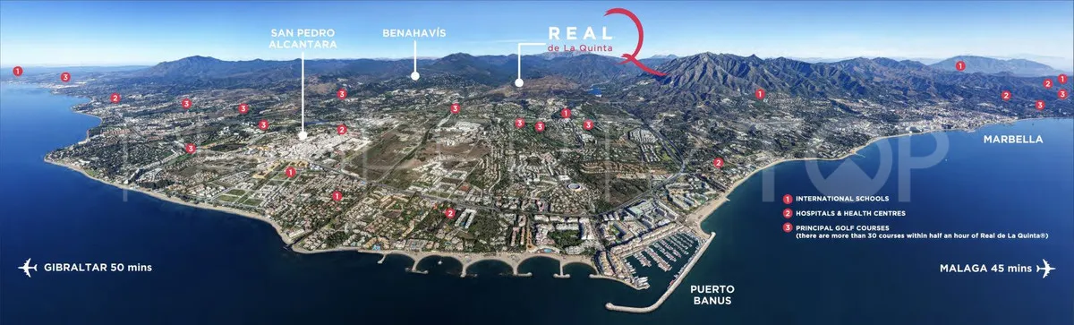 La Quinta plot for sale