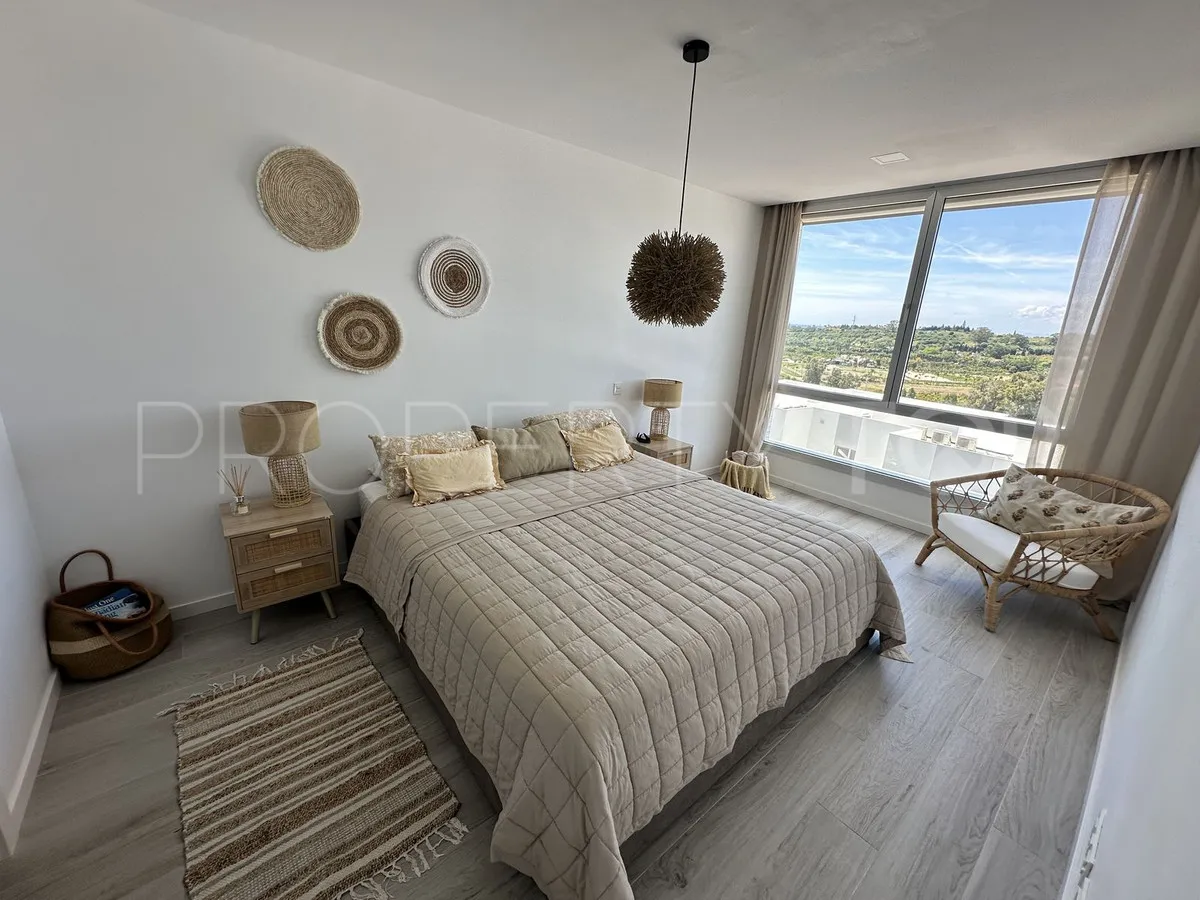 Adosado a la venta con 3 dormitorios en Estepona