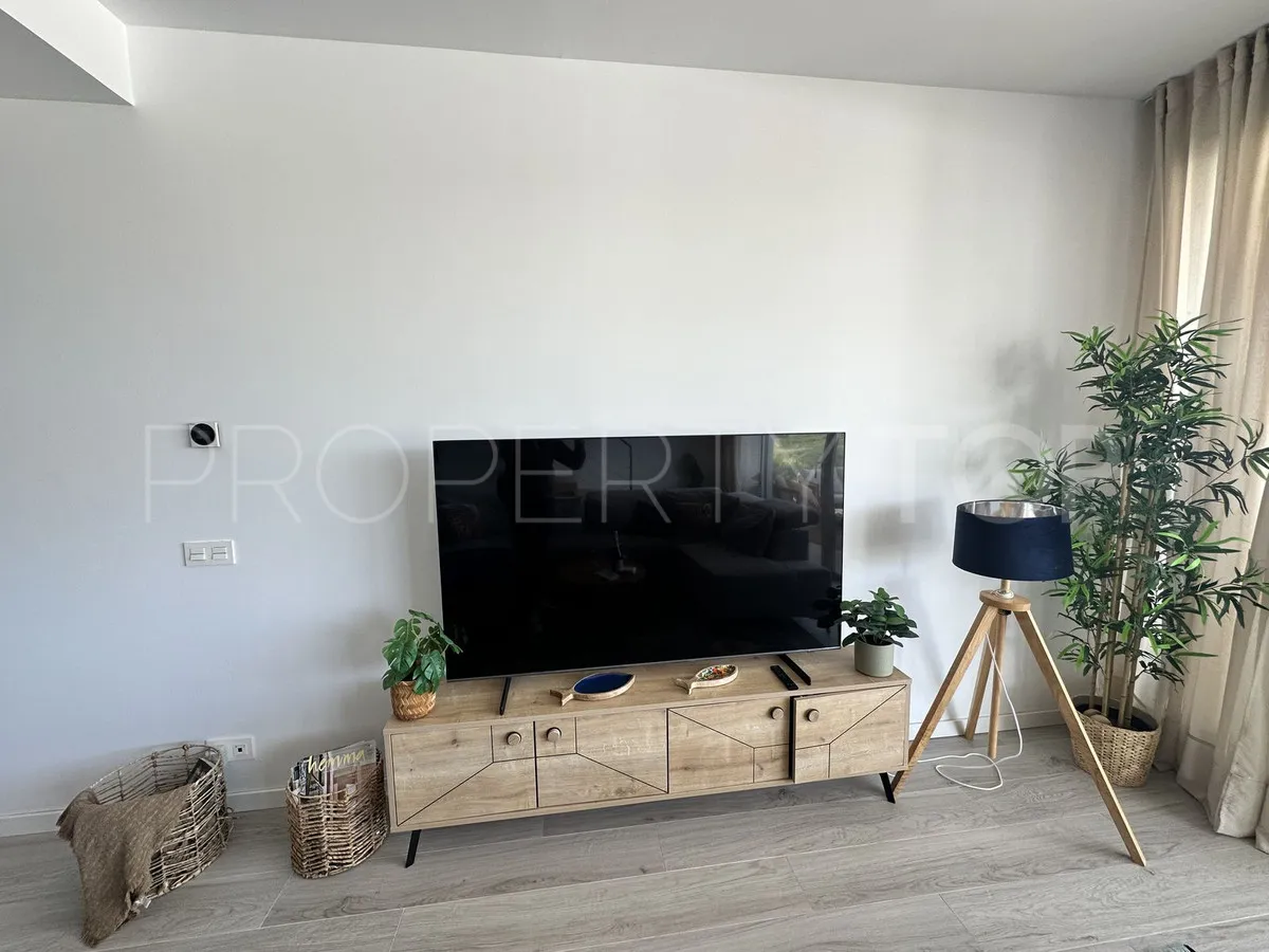 Adosado a la venta con 3 dormitorios en Estepona
