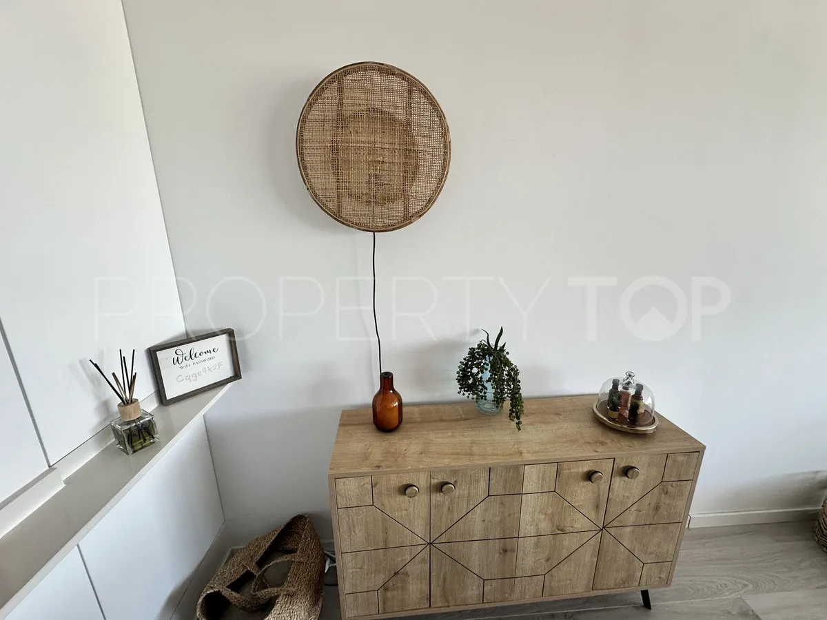 Adosado a la venta con 3 dormitorios en Estepona
