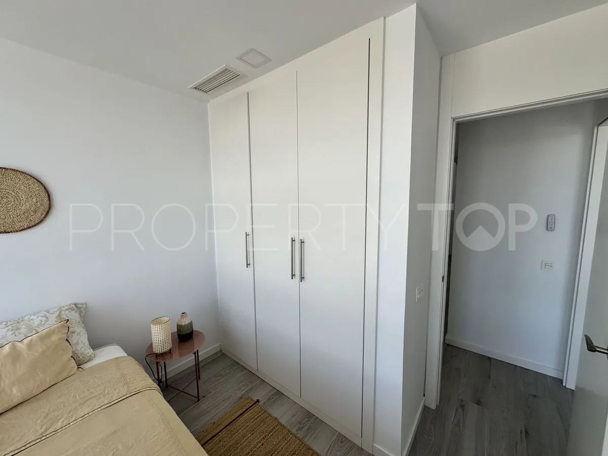 Adosado a la venta con 3 dormitorios en Estepona