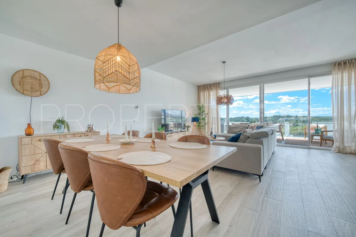Adosado a la venta con 3 dormitorios en Estepona