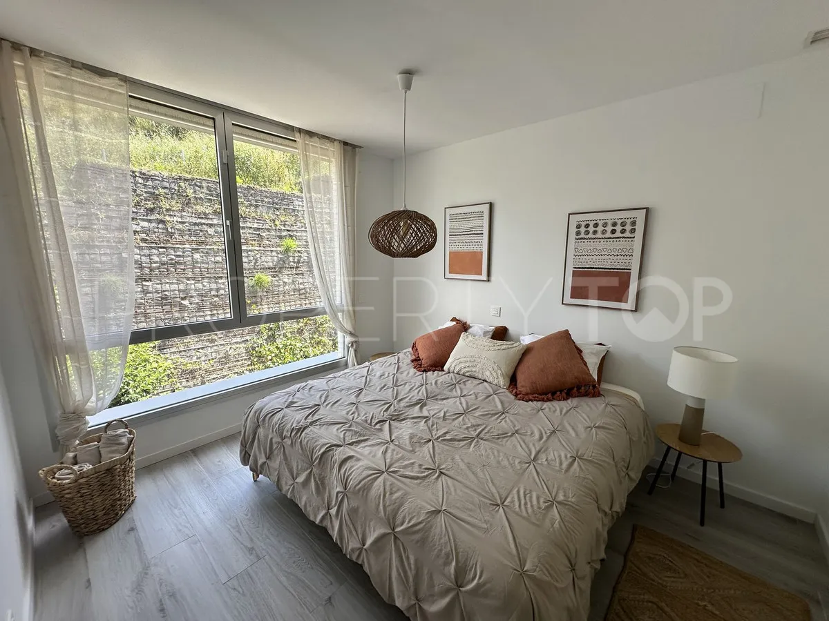 Adosado a la venta con 3 dormitorios en Estepona