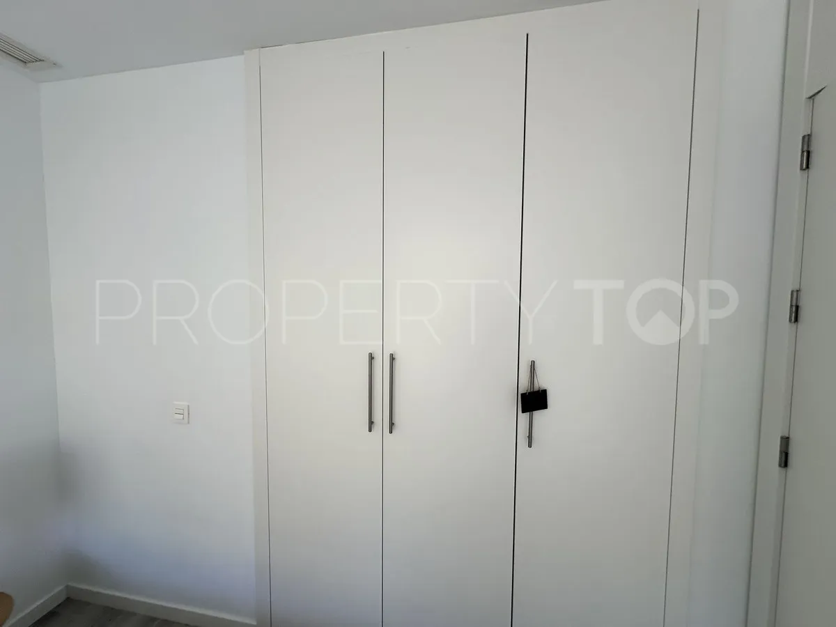 Adosado a la venta con 3 dormitorios en Estepona