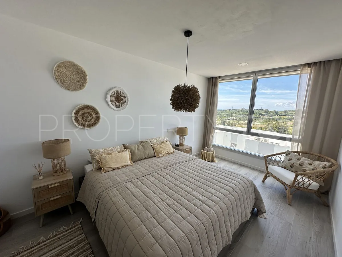 Adosado a la venta con 3 dormitorios en Estepona