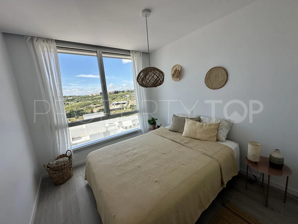 Adosado a la venta con 3 dormitorios en Estepona