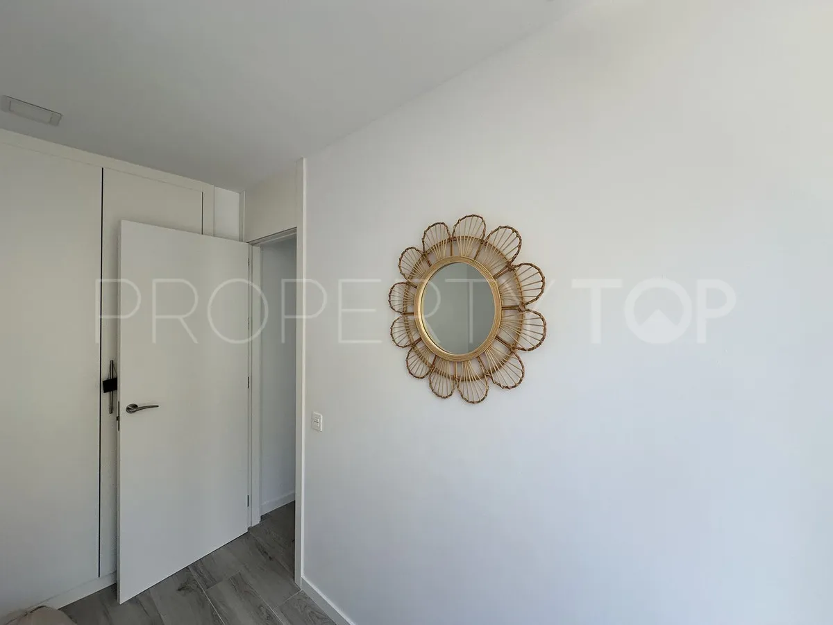 Adosado a la venta con 3 dormitorios en Estepona