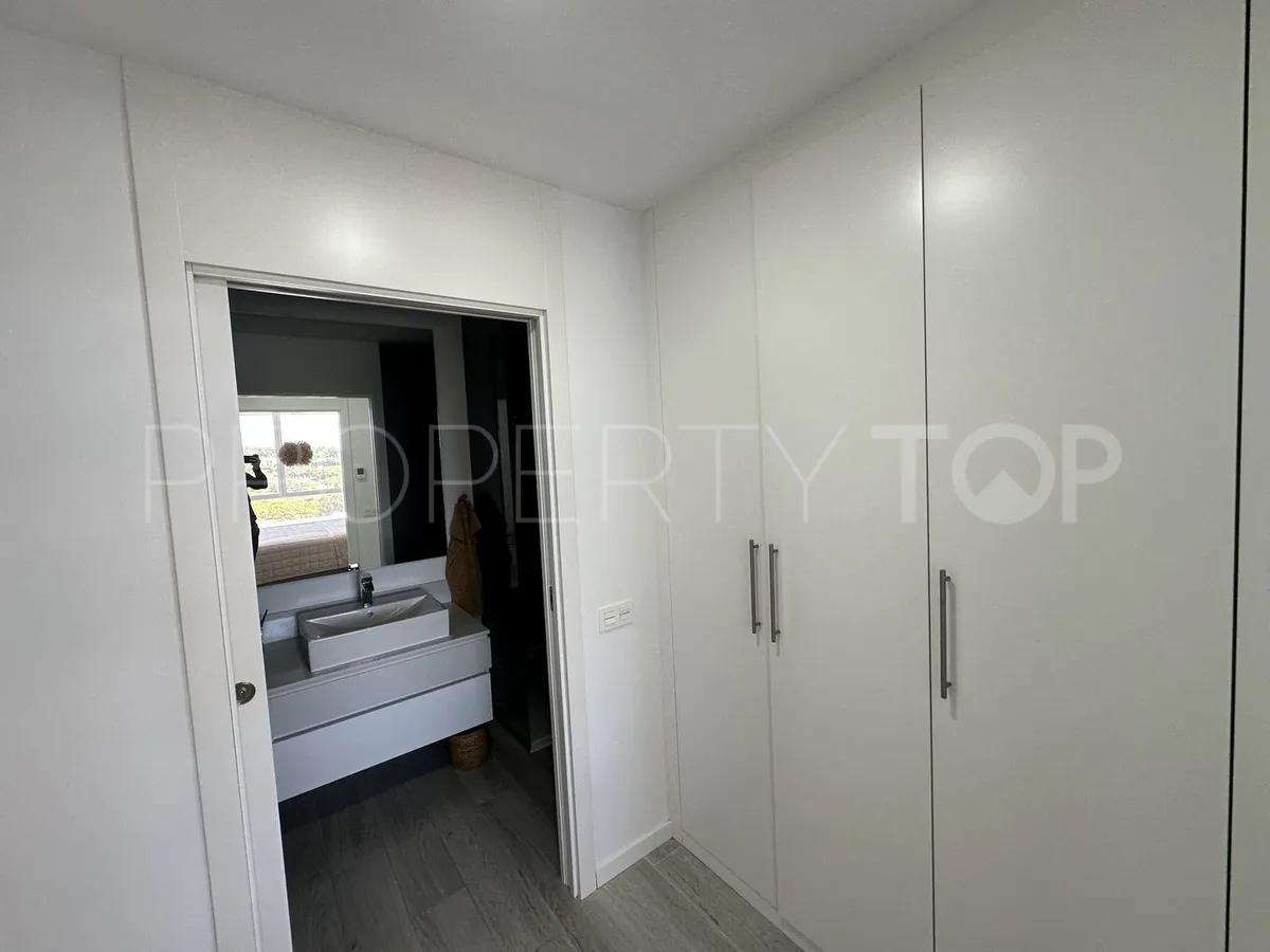 Adosado a la venta con 3 dormitorios en Estepona