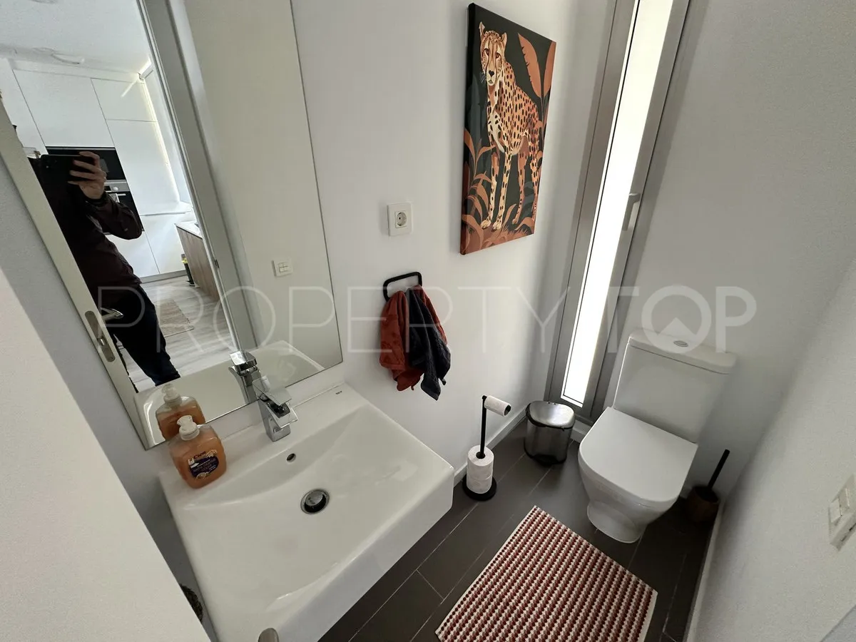 Adosado a la venta con 3 dormitorios en Estepona