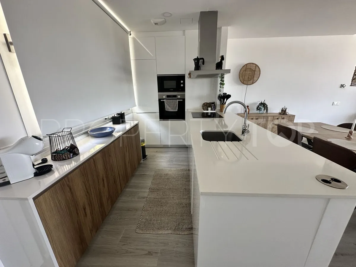 Adosado a la venta con 3 dormitorios en Estepona