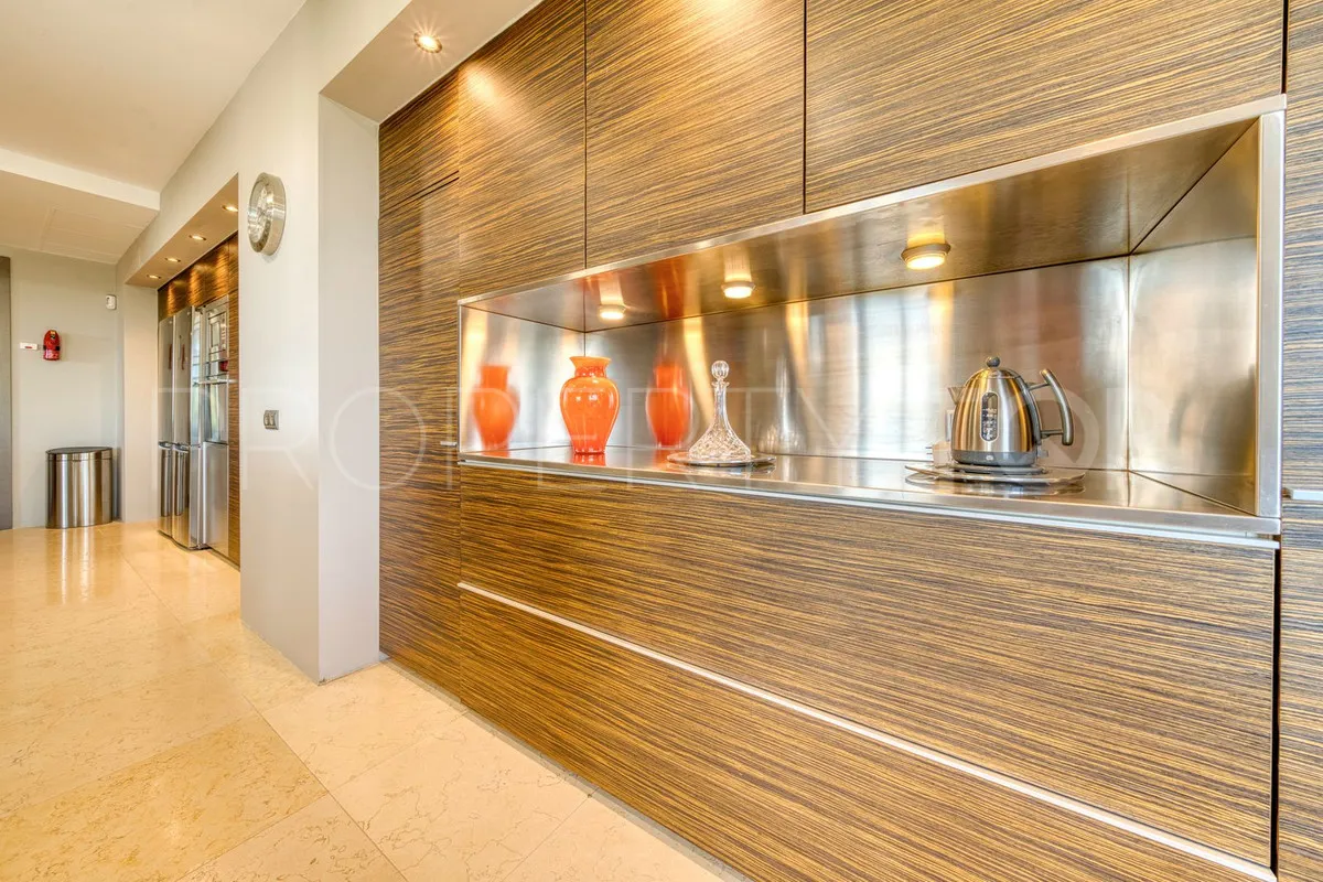 Se vende villa en Sotogrande