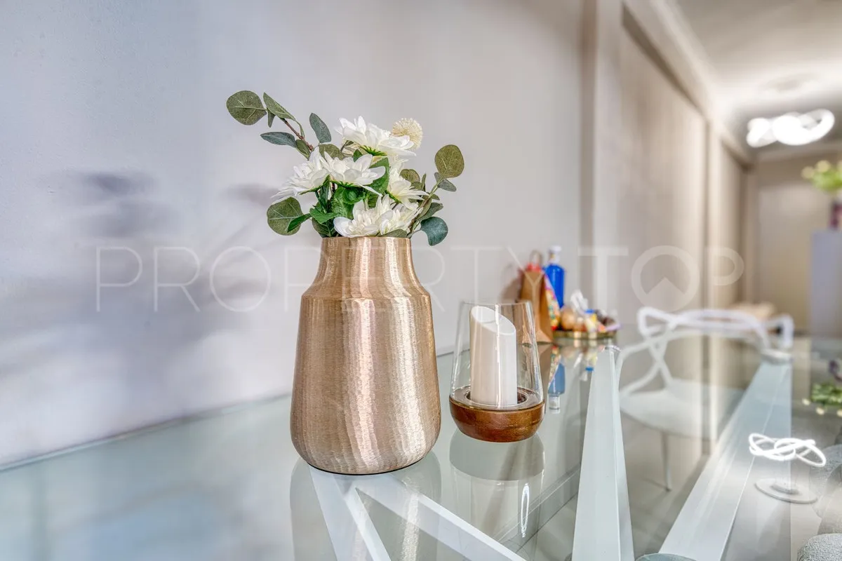 Apartment in Fuengirola for sale