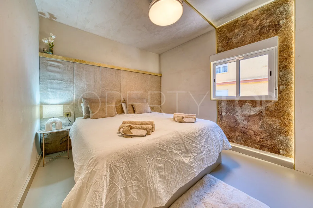 Apartment in Fuengirola for sale