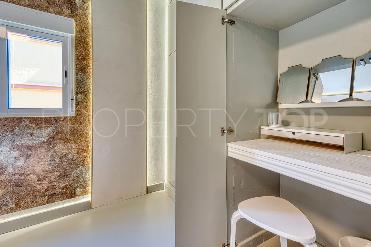 Apartment in Fuengirola for sale