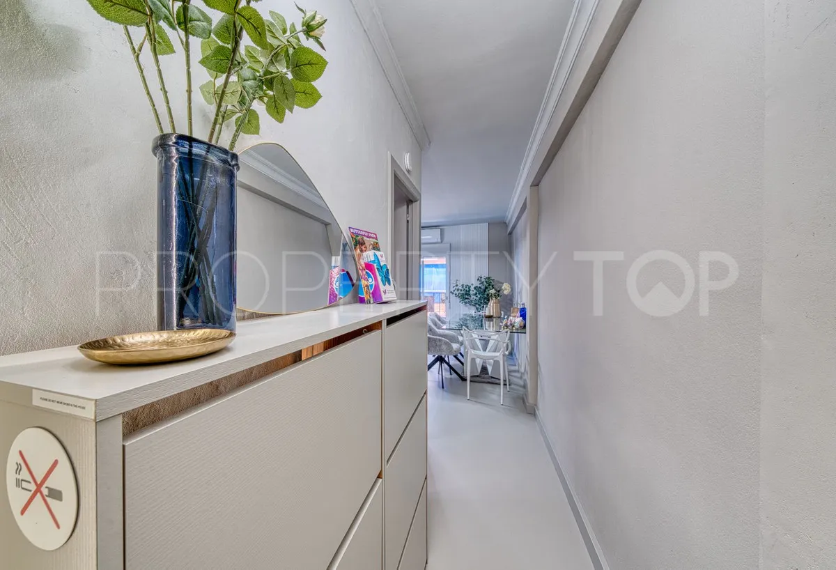Apartment in Fuengirola for sale