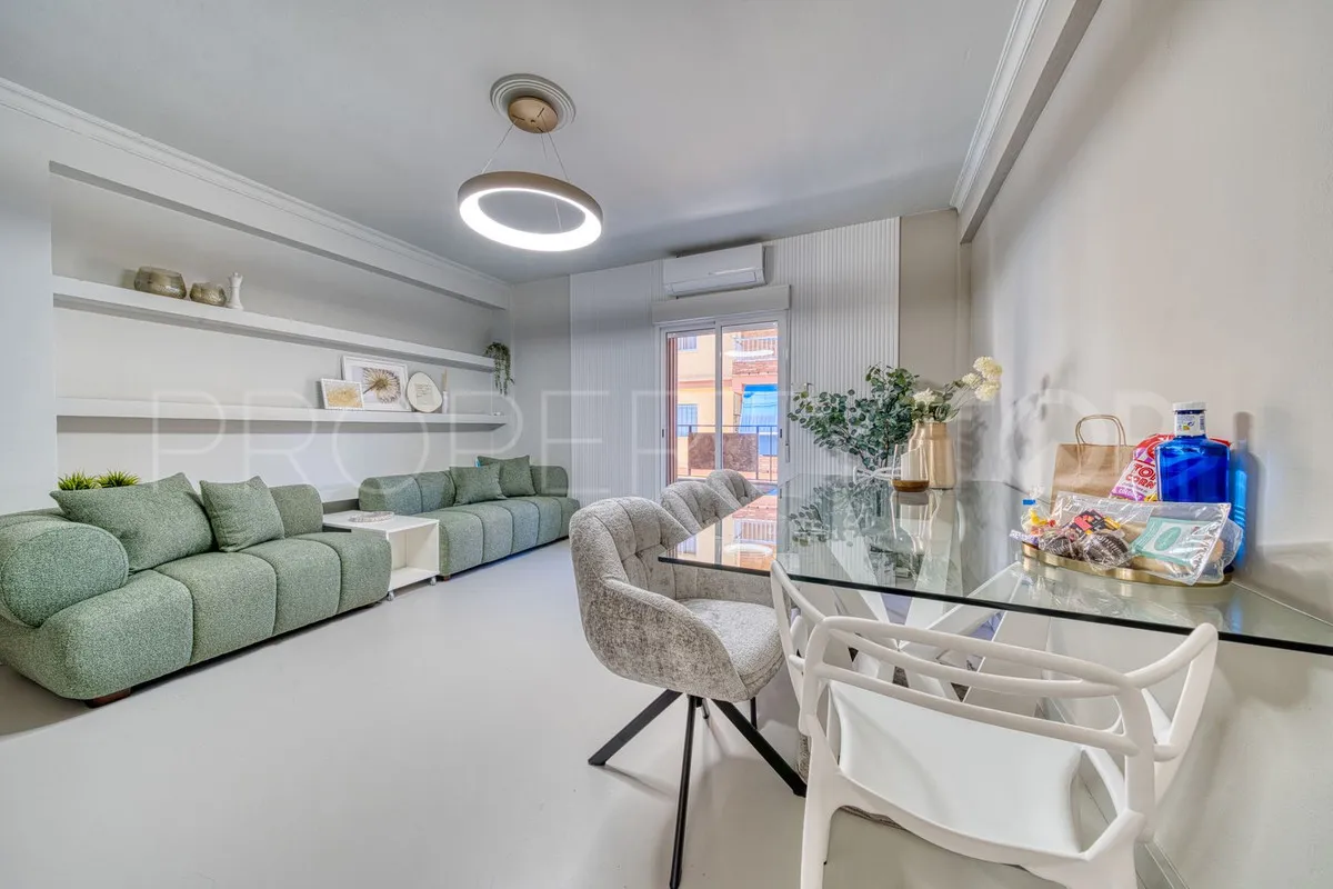 Apartment in Fuengirola for sale