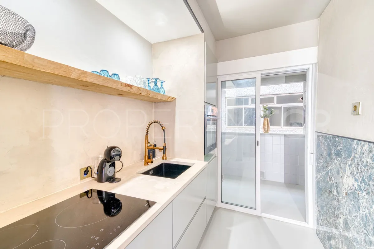 Apartment in Fuengirola for sale